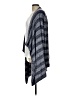 Barefoot Dreams Gray Cardigan Size L - photo 5