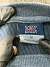 MV Sport Blue Pullover Sweater Size M - photo 7