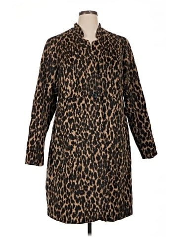 Torrid Coat (view 1)