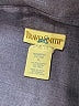 Travelsmith Solid Purple 3/4 Sleeve Button-Down Shirt Size XL Petite - photo 7