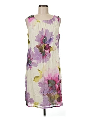 Ann Taylor LOFT Outlet Casual Dress (view 1)