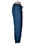 Old Navy 100% Cotton Blue Jeans Size M (tall) - photo 4
