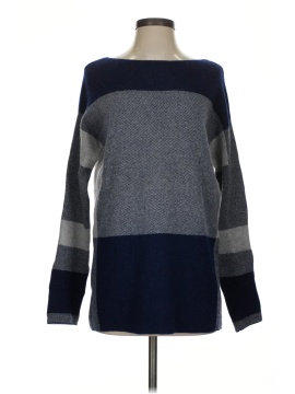 Vince. Wool Pullover Sweater (view 1)