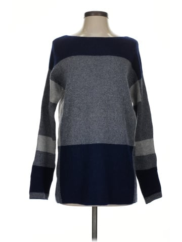 Vince. Wool Pullover Sweater (view 1)