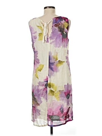 Ann Taylor LOFT Outlet Casual Dress (view 2)