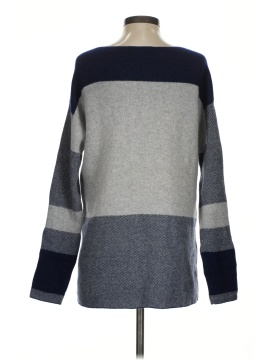 Vince. Wool Pullover Sweater (view 2)