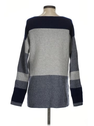 Vince. Wool Pullover Sweater (view 2)