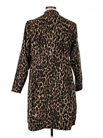 Torrid Coat (view 2)