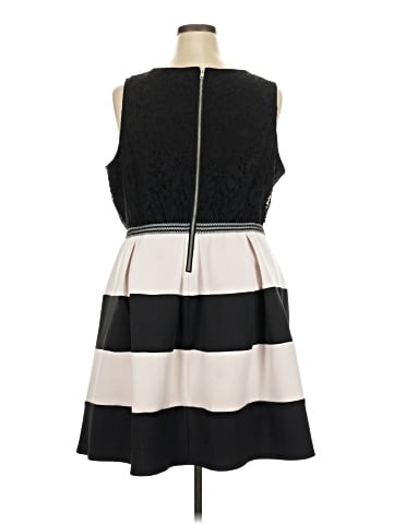 Speechless Casual Dress (view 2)