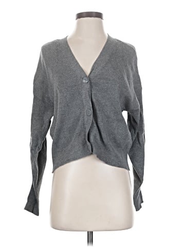 Zara Cardigan (view 1)