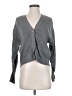 Zara Gray Cardigan Size S - photo 1
