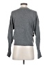 Zara Gray Cardigan Size S - photo 2