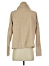 J.Crew 100% Cotton Solid Tan Turtleneck Sweater Size S - photo 2