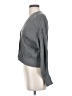Zara Gray Cardigan Size S - photo 5