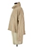 J.Crew 100% Cotton Solid Tan Turtleneck Sweater Size S - photo 5