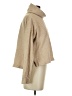 J.Crew 100% Cotton Solid Tan Turtleneck Sweater Size S - photo 4