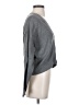 Zara Gray Cardigan Size S - photo 4
