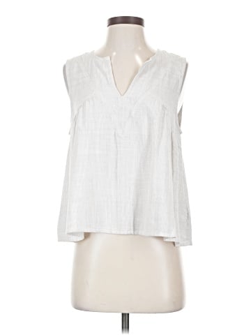 Splendid Sleeveless T-Shirt (view 1)