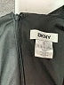 DKNY Black Cocktail Dress Size 10 - photo 7