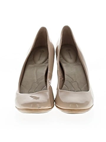 Gianni Bini Heels (view 2)