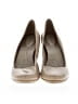 Gianni Bini 100% Leather Tan Heels Size 9 - photo 2