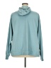 TomboyX Teal Sweatshirt Size 4X - photo 2