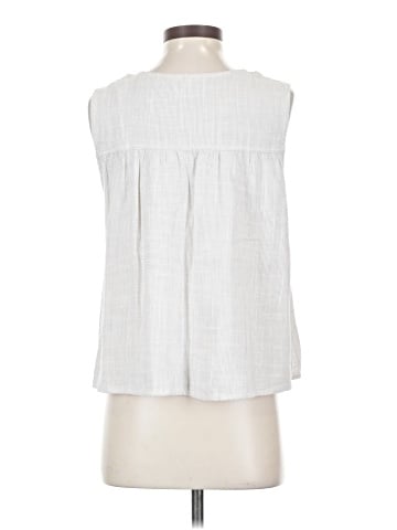 Splendid Sleeveless T-Shirt (view 2)