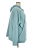 TomboyX Teal Sweatshirt Size 4X - photo 4