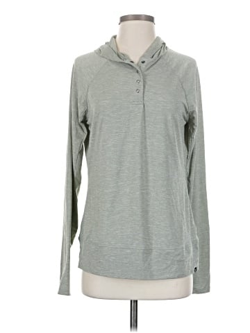 PrAna Pullover Sweater (view 1)
