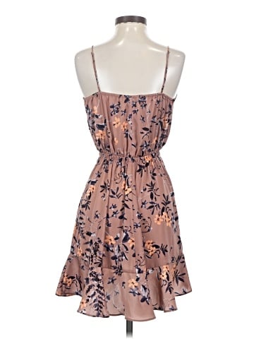 Express Casual Dress (view 2)