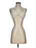Buffbunny Collection Ivory Tank Top Size XS - photo 1