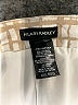 Hilary Radley Tweed Ivory Skort Size XXL - photo 3