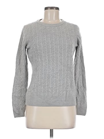 G.H. Bass & Co. Pullover Sweater (view 1)