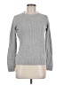 G.H. Bass & Co. Gray Pullover Sweater Size M - photo 1