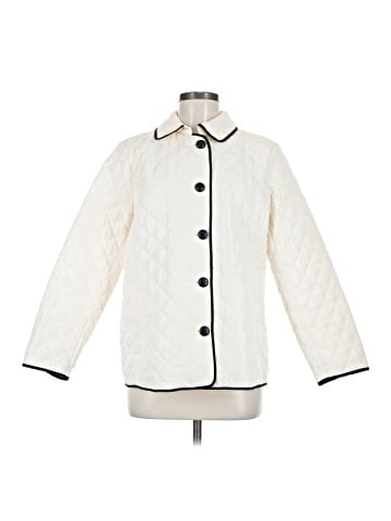 Jones New York Coat (view 1)