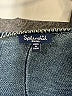 Splendid 100% Cotton Blue Pullover Sweater Size S - photo 7