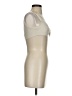 Buffbunny Collection Ivory Tank Top Size XS - photo 4