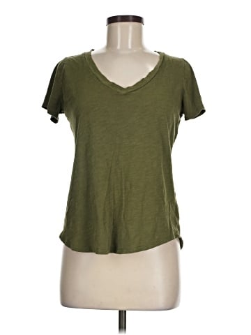 Stylus Short Sleeve T-Shirt (view 1)