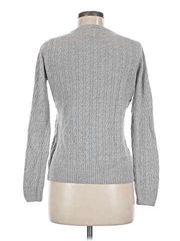 G.H. Bass & Co. Pullover Sweater (view 2)