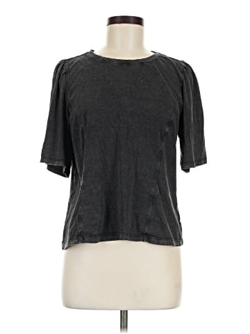 a.n.a. A New Approach Short Sleeve T-Shirt (view 1)