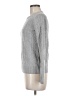 G.H. Bass & Co. Gray Pullover Sweater Size M - photo 5