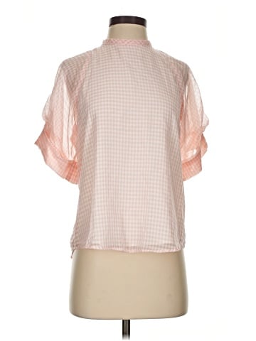 Koch Short Sleeve Blouse (view 1)