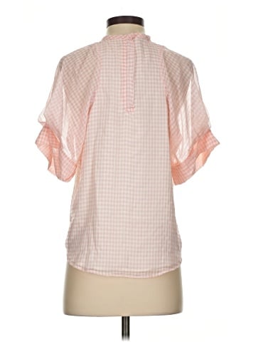 Koch Short Sleeve Blouse (view 2)