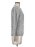 G.H. Bass & Co. Gray Pullover Sweater Size M - photo 4