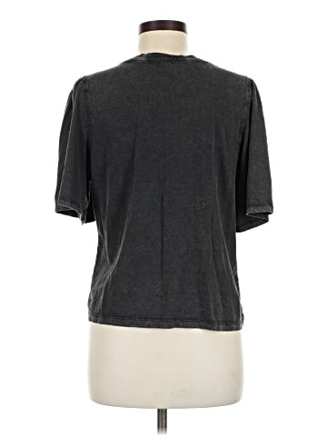 a.n.a. A New Approach Short Sleeve T-Shirt (view 2)