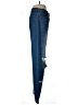 Boohoo 100% Cotton Graphic Blue Jeans Size 8 - photo 4