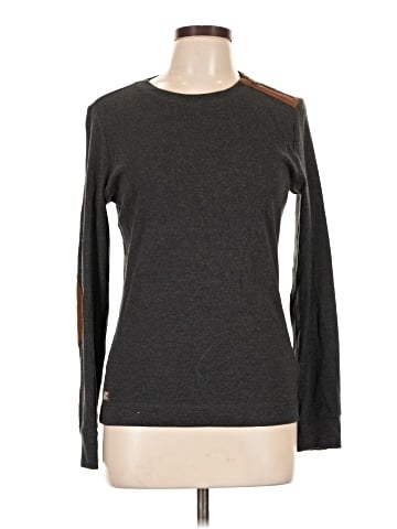 Lauren by Ralph Lauren Pullover Sweater (view 1)