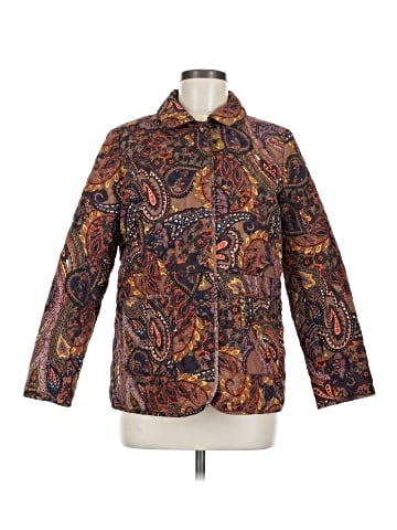 Jones New York Jacket (view 1)
