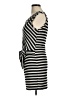 Guess Stripes Black Casual Dress Size M (estimated) - photo 5