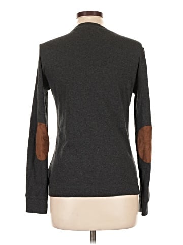 Lauren by Ralph Lauren Pullover Sweater (view 2)